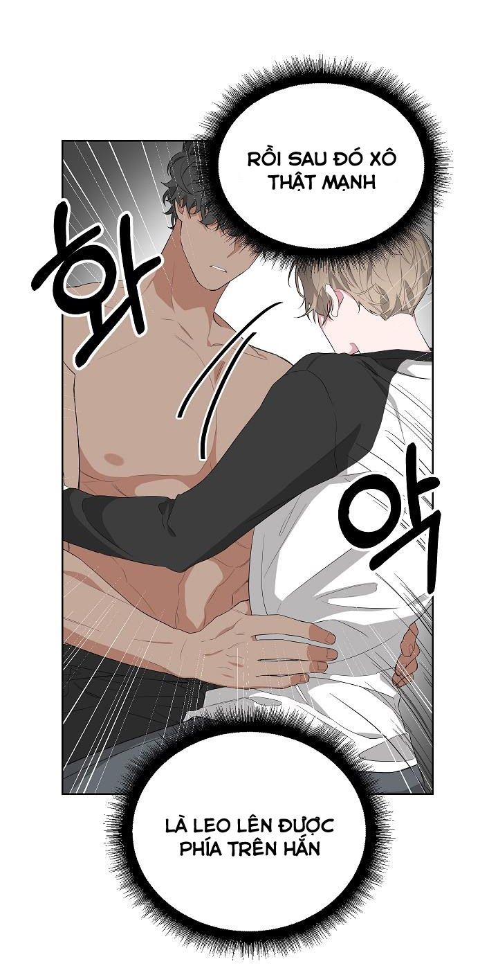 đọc truyện Able Chương 8 ảnh 44 tại Thiên Thai Truyện