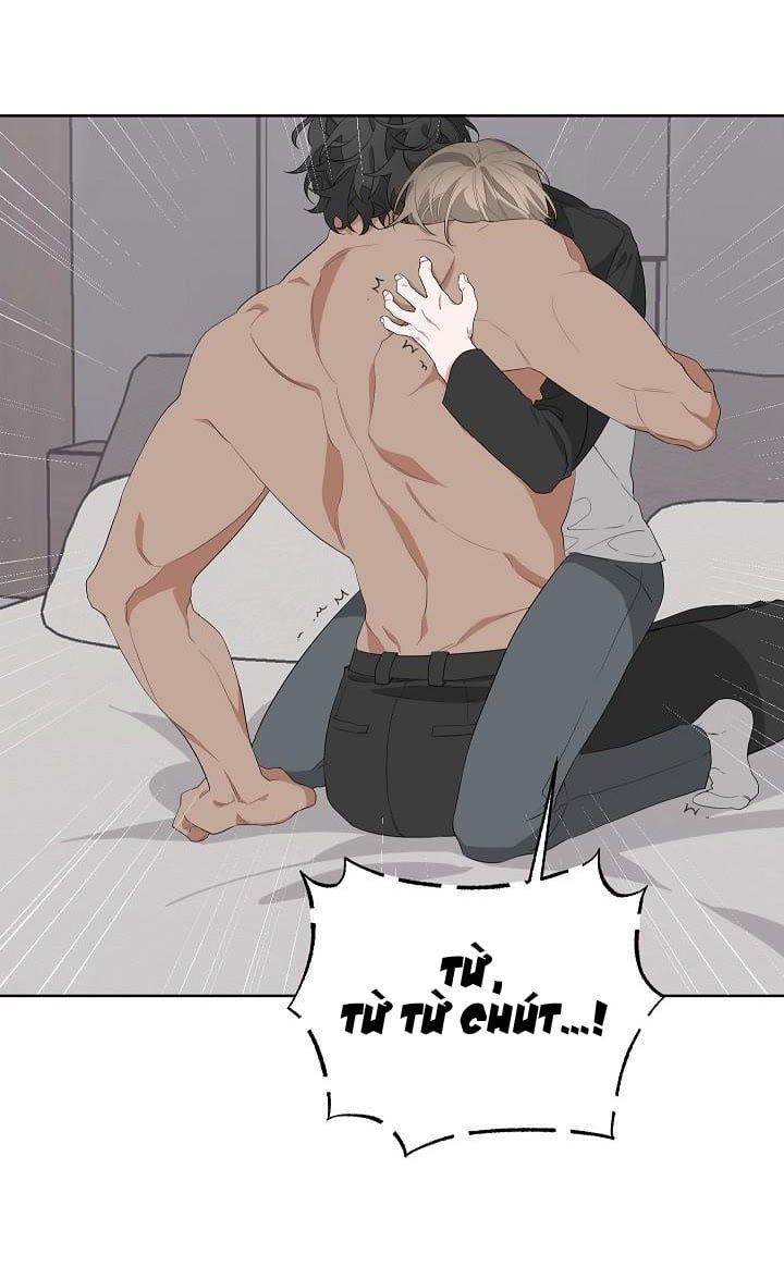 đọc truyện Able Chương 8 ảnh 51 tại Thiên Thai Truyện