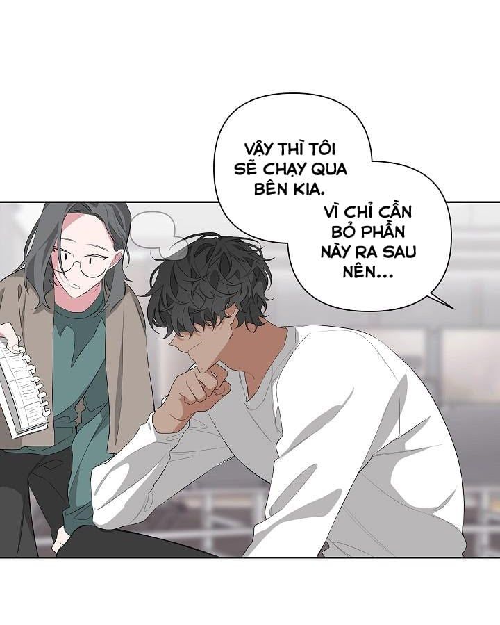 đọc truyện Able Chương 8 ảnh 7 tại Thiên Thai Truyện