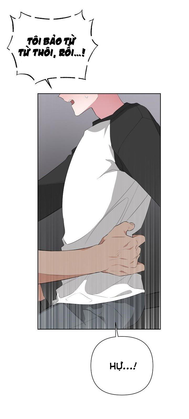 đọc truyện Able Chương 8 ảnh 52 tại Thiên Thai Truyện