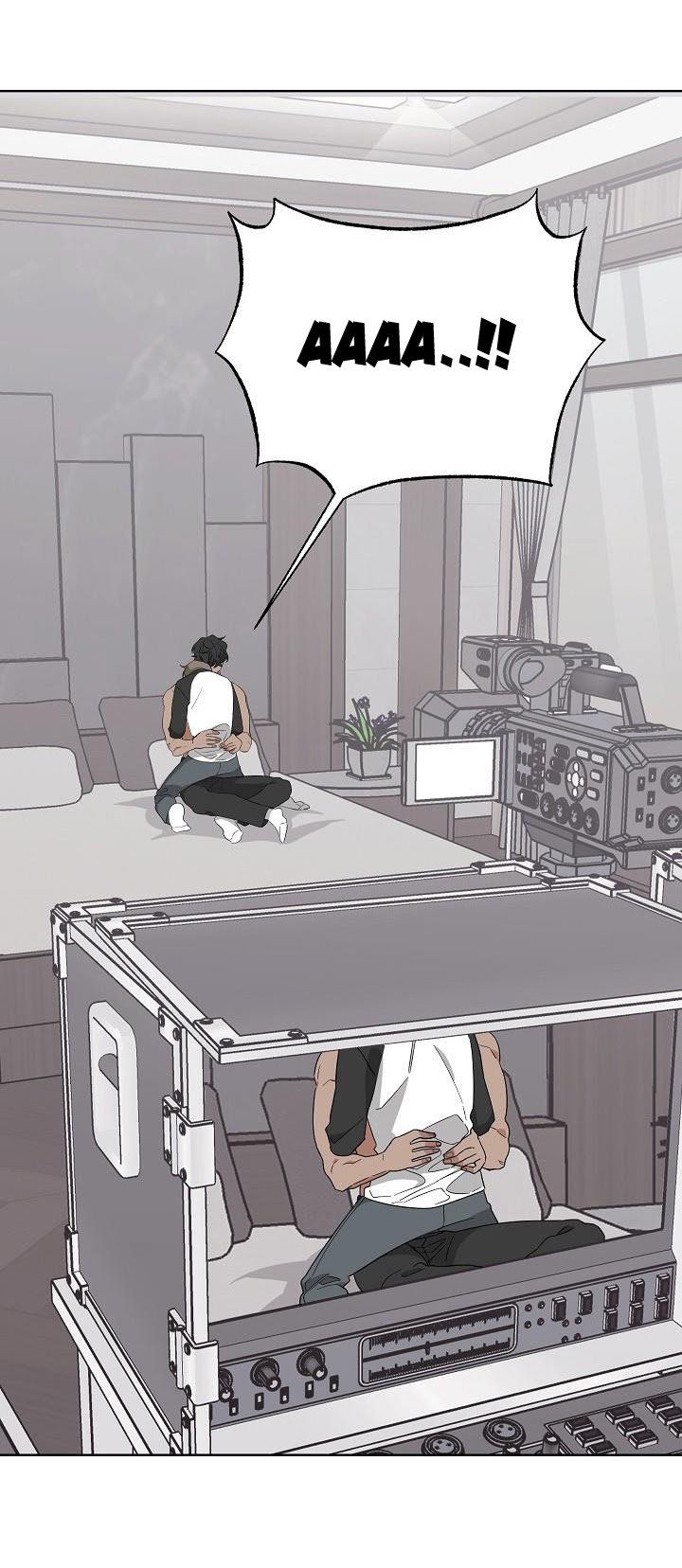 đọc truyện Able Chương 8 ảnh 53 tại Thiên Thai Truyện