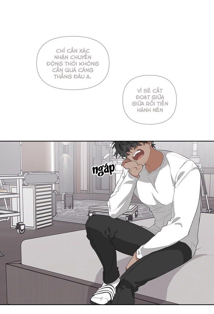 đọc truyện Able Chương 8 ảnh 8 tại Thiên Thai Truyện