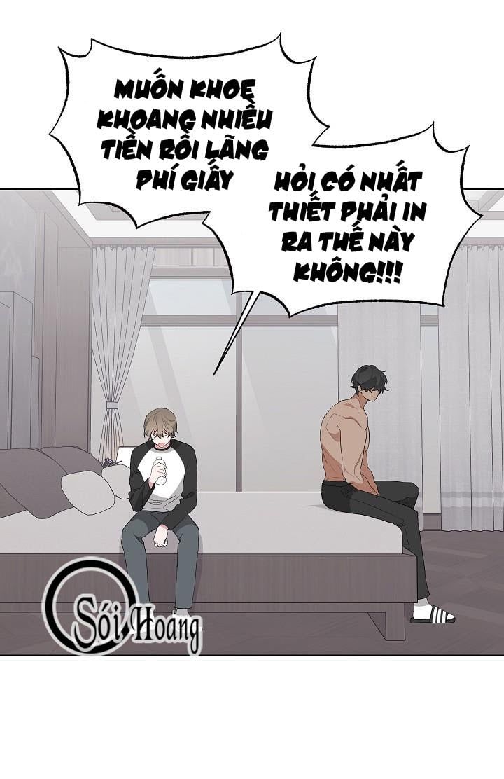 đọc truyện Able Chương 8 ảnh 62 tại Thiên Thai Truyện