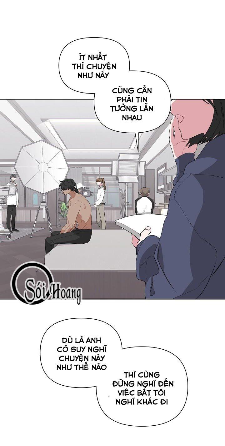 đọc truyện Able Chương 8 ảnh 65 tại Thiên Thai Truyện