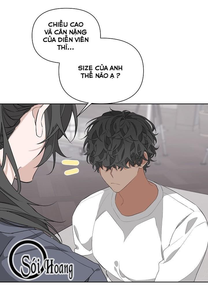 đọc truyện Able Chương 8 ảnh 9 tại Thiên Thai Truyện