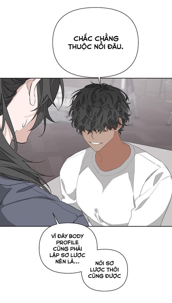 đọc truyện Able Chương 8 ảnh 10 tại Thiên Thai Truyện