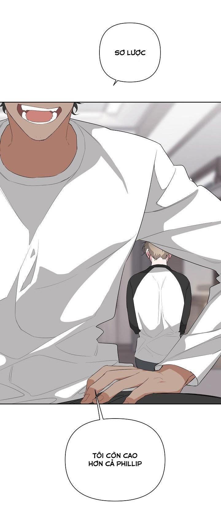 đọc truyện Able Chương 8 ảnh 11 tại Thiên Thai Truyện