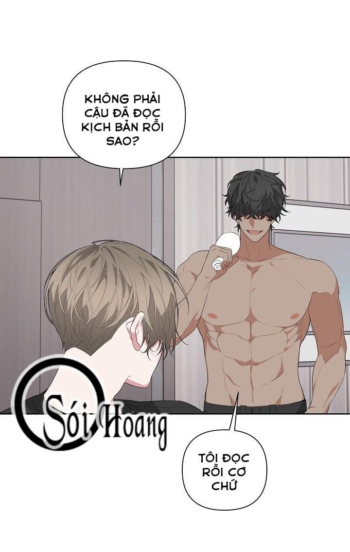 đọc truyện Able Chương 9 ảnh 18 tại Thiên Thai Truyện