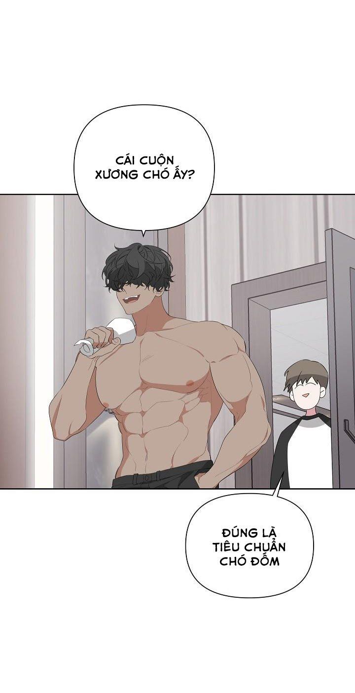 đọc truyện Able Chương 9 ảnh 19 tại Thiên Thai Truyện