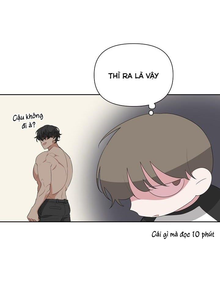 đọc truyện Able Chương 9 ảnh 20 tại Thiên Thai Truyện