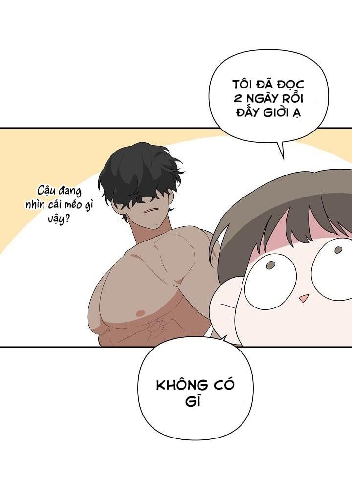 đọc truyện Able Chương 9 ảnh 21 tại Thiên Thai Truyện