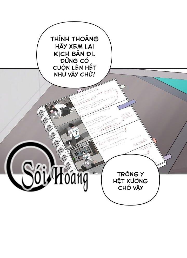 đọc truyện Able Chương 9 ảnh 22 tại Thiên Thai Truyện