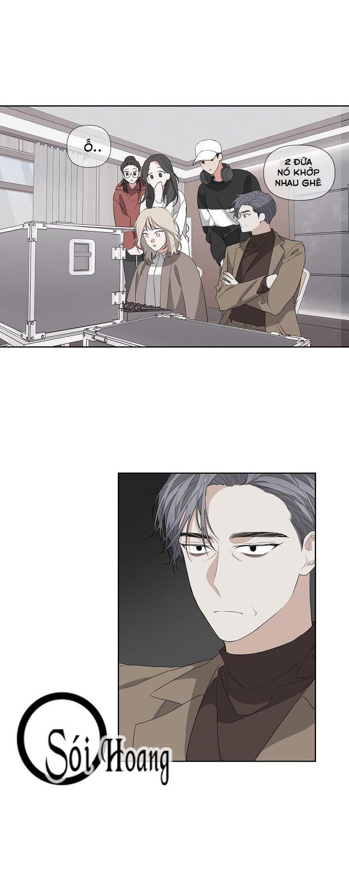 đọc truyện Able Chương 9 ảnh 34 tại Thiên Thai Truyện