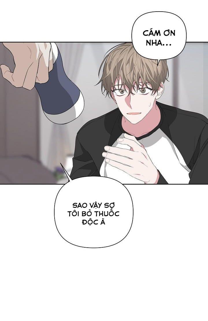 đọc truyện Able Chương 9 ảnh 36 tại Thiên Thai Truyện