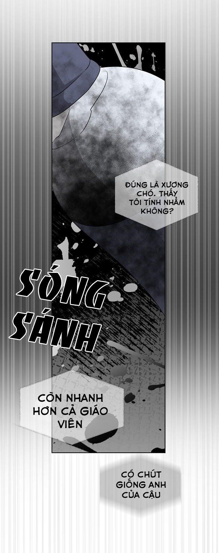 đọc truyện Able Chương 9 ảnh 39 tại Thiên Thai Truyện