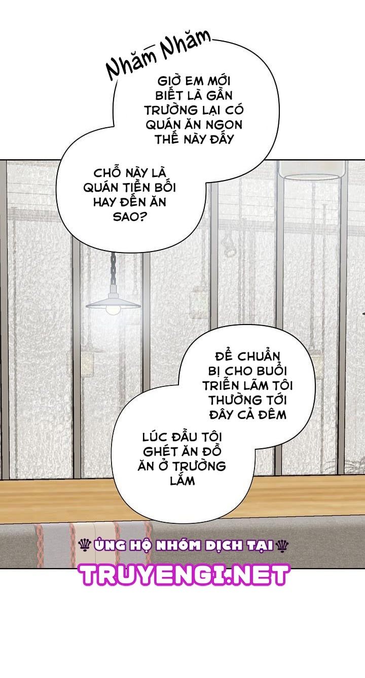 đọc truyện Able Chương 9 ảnh 43 tại Thiên Thai Truyện