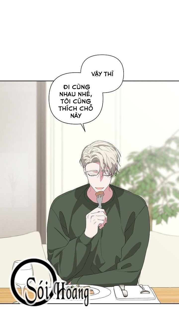 đọc truyện Able Chương 9 ảnh 45 tại Thiên Thai Truyện