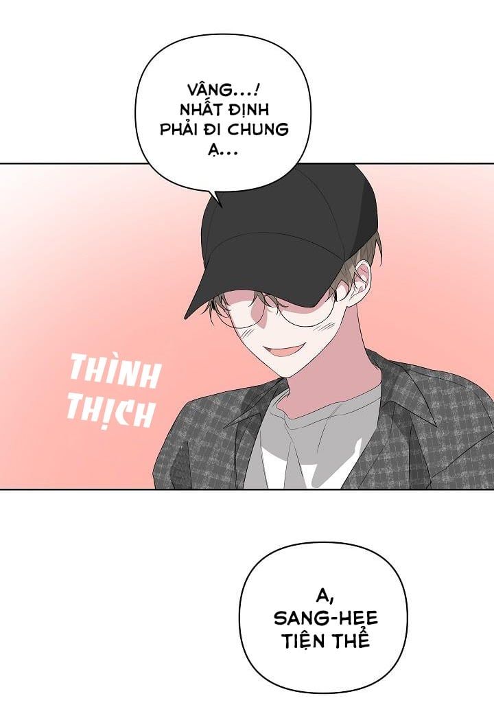 đọc truyện Able Chương 9 ảnh 46 tại Thiên Thai Truyện