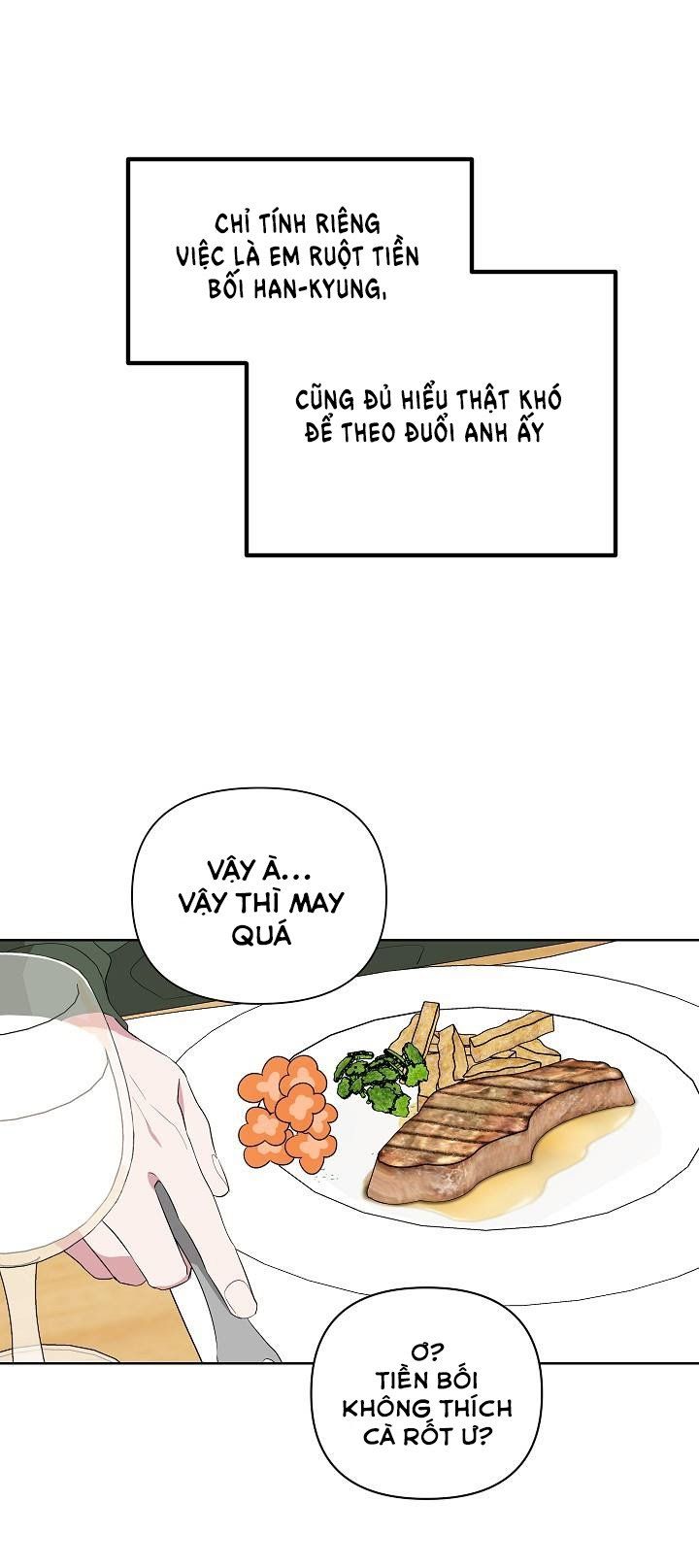 đọc truyện Able Chương 9 ảnh 59 tại Thiên Thai Truyện