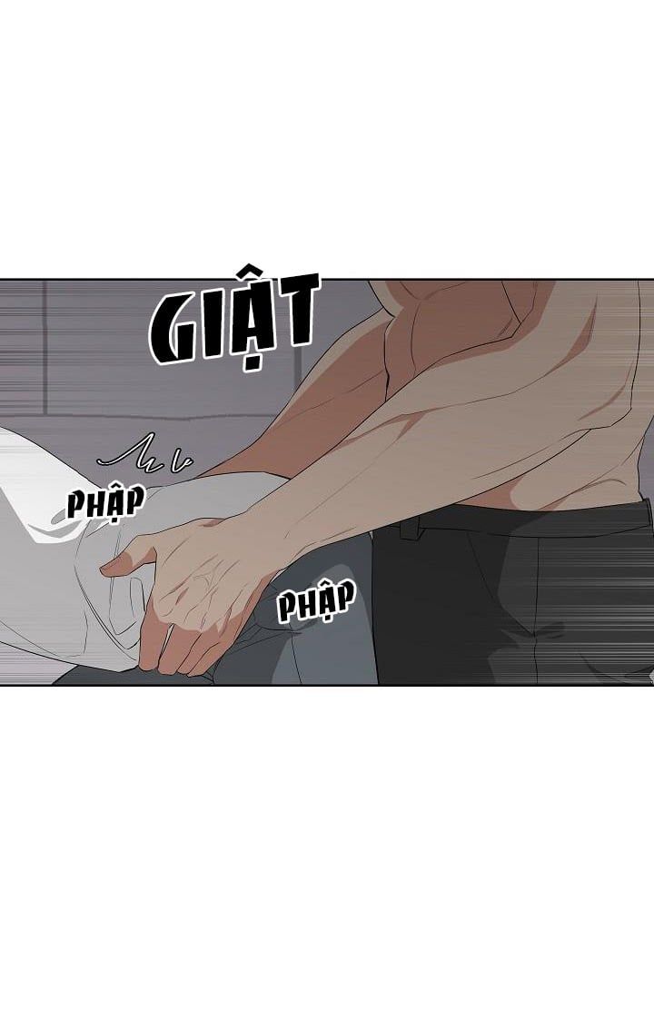 đọc truyện Able Chương 9 ảnh 8 tại Thiên Thai Truyện