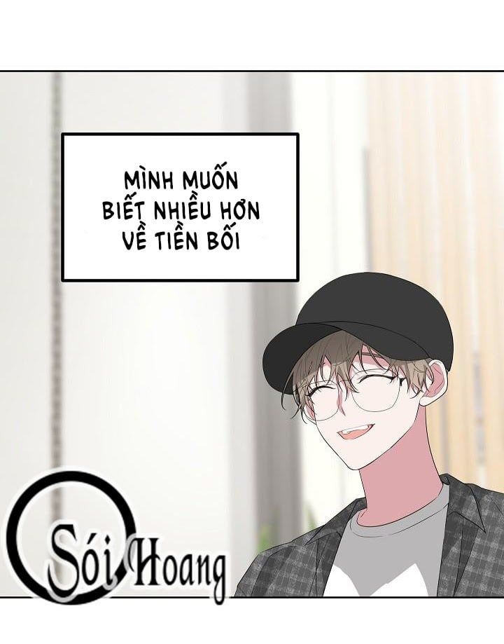 đọc truyện Able Chương 9 ảnh 65 tại Thiên Thai Truyện