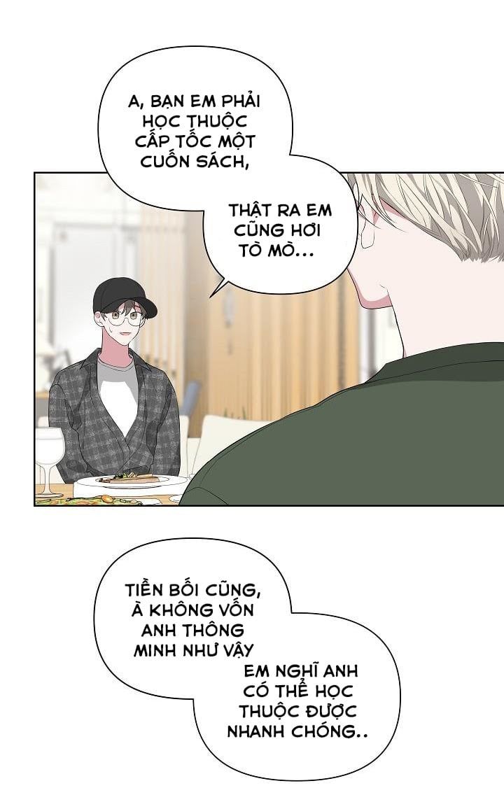 đọc truyện Able Chương 9 ảnh 68 tại Thiên Thai Truyện