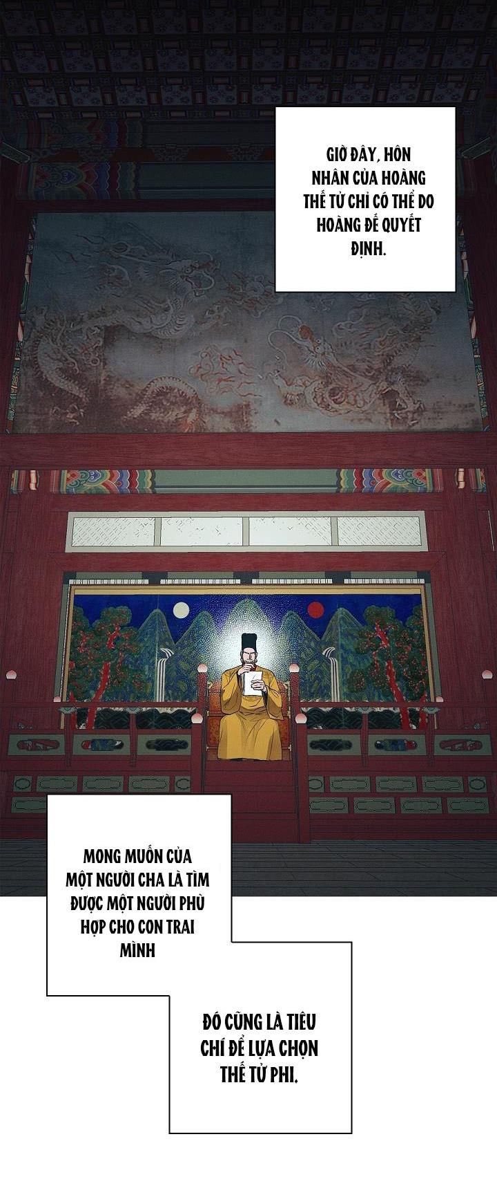 đọc truyện (abo) Be, Be Chương 12 ảnh 5 tại Giả Dược