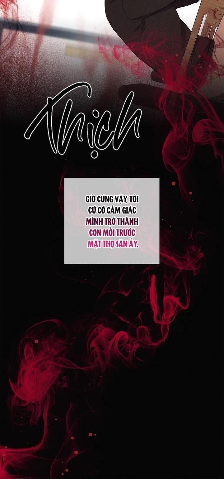 đọc truyện (abo) Be, Be Chương 2 ảnh 27 tại Giả Dược