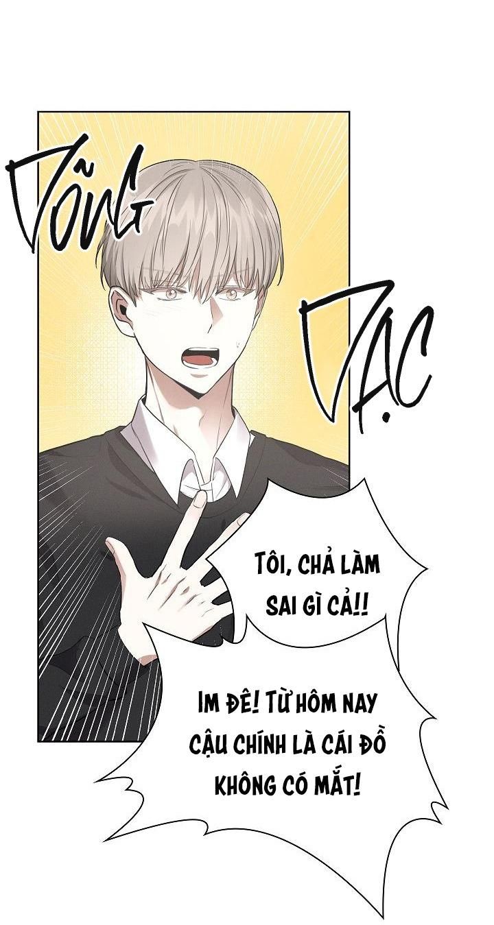 đọc truyện (abo) Be, Be Chương 2 ảnh 38 tại Giả Dược