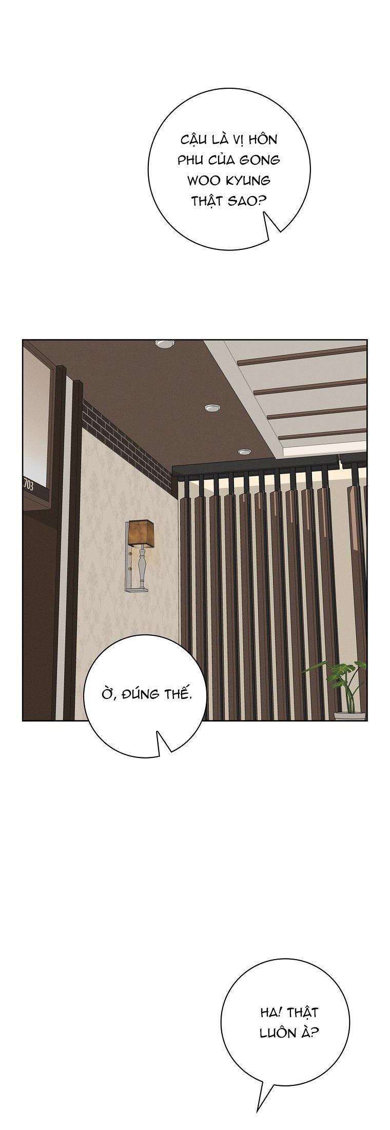 đọc truyện (abo) Be, Be Chương 25 ảnh 5 tại Giả Dược