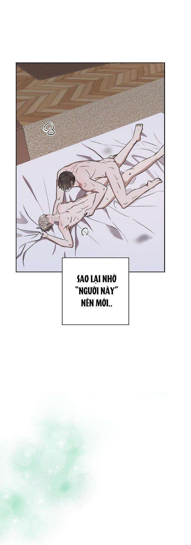 đọc truyện (abo) Be, Be Chương 27 ảnh 15 tại Giả Dược