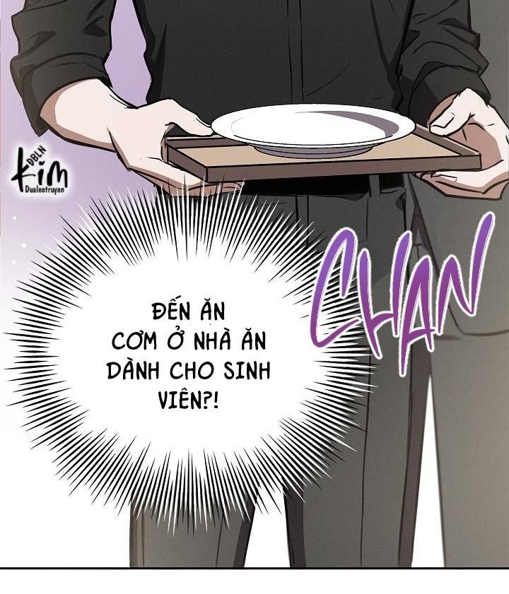 đọc truyện (abo) Be, Be Chương 3 ảnh 16 tại Giả Dược