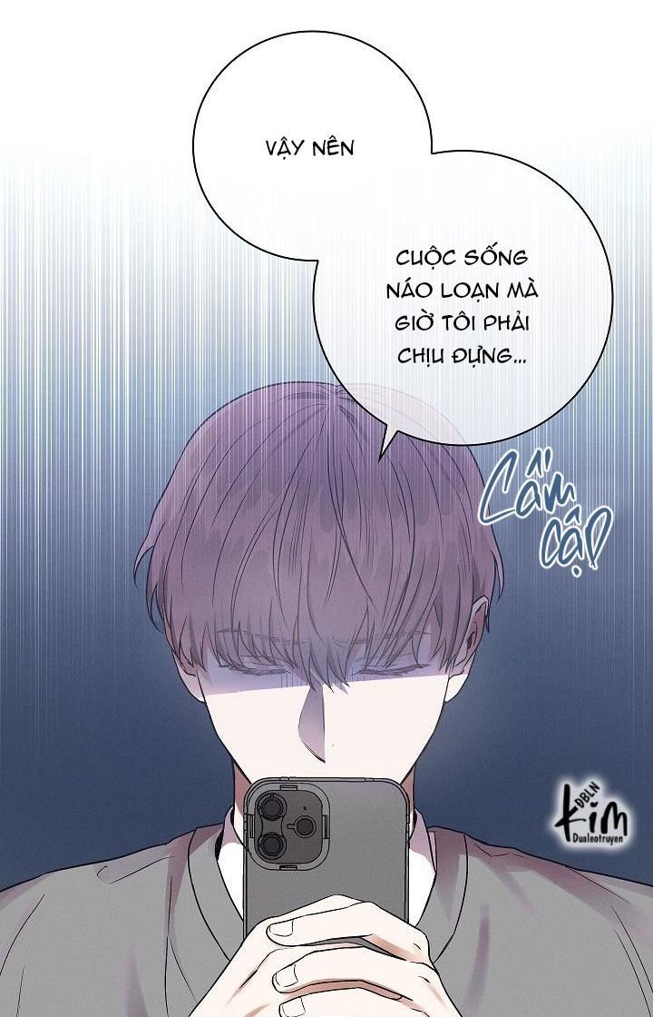 đọc truyện (abo) Be, Be Chương 3 ảnh 7 tại Giả Dược