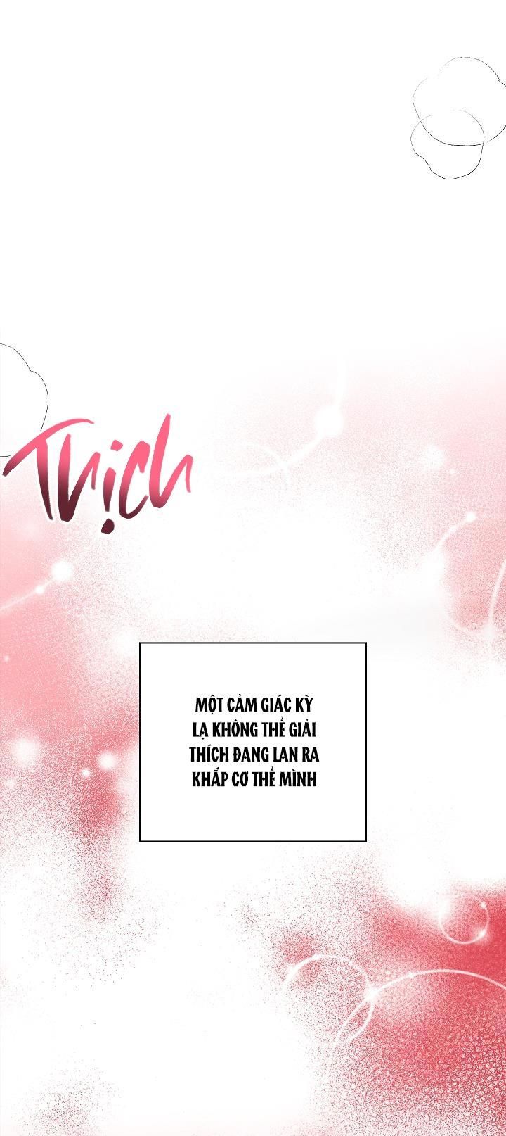 đọc truyện (abo) Be, Be Chương 4 ảnh 2 tại Giả Dược