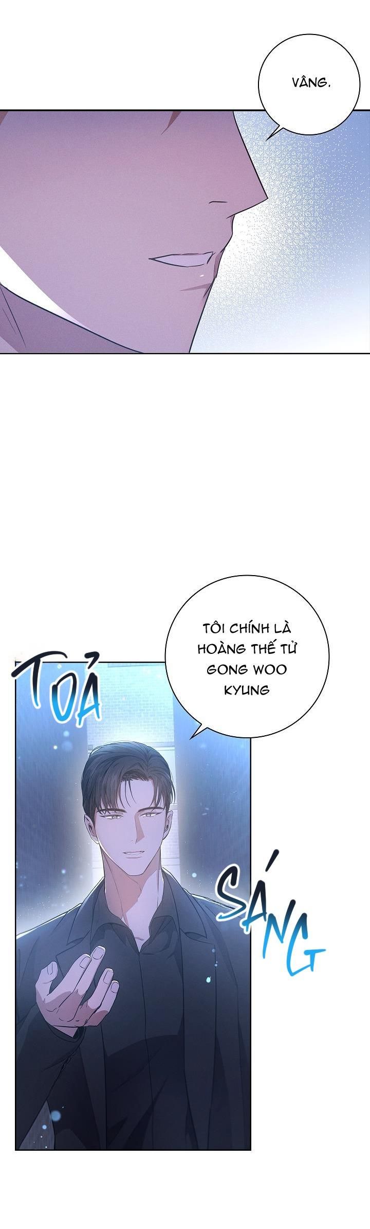 đọc truyện (abo) Be, Be Chương 4 ảnh 29 tại Giả Dược