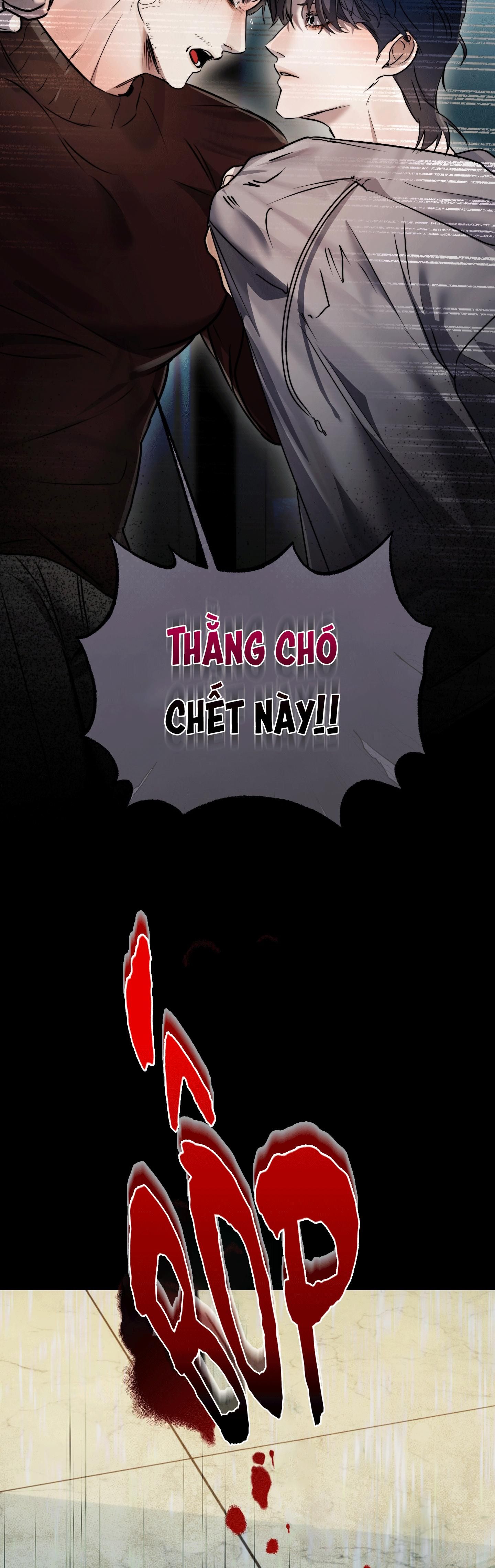 đọc truyện (abo) Bố Tôi Trở Thành Tài Sản Công Cộng Chương 6 ảnh 43 tại Giả Dược