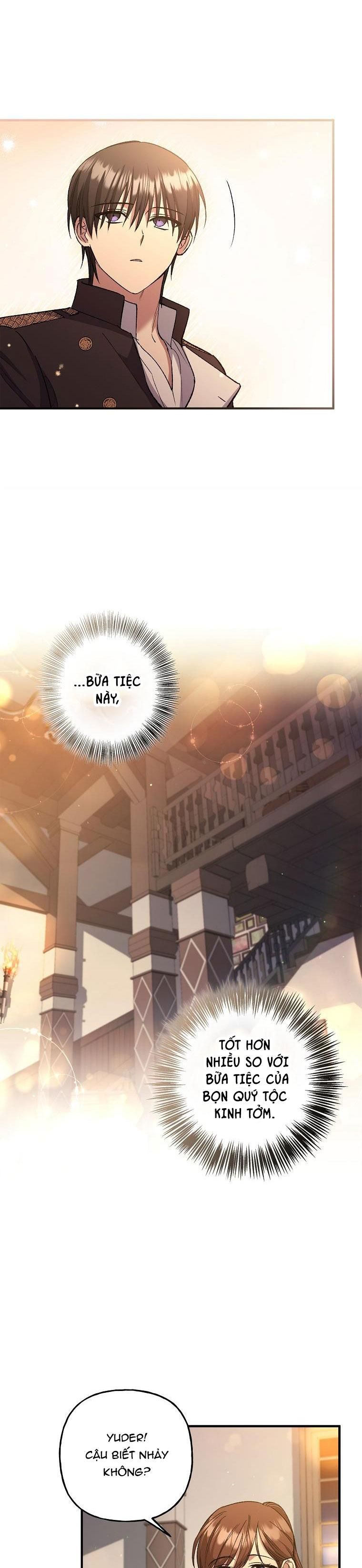 đọc truyện (abo) Bước Ngoặt Chương 14 ảnh 20 tại Thiên Thai Truyện