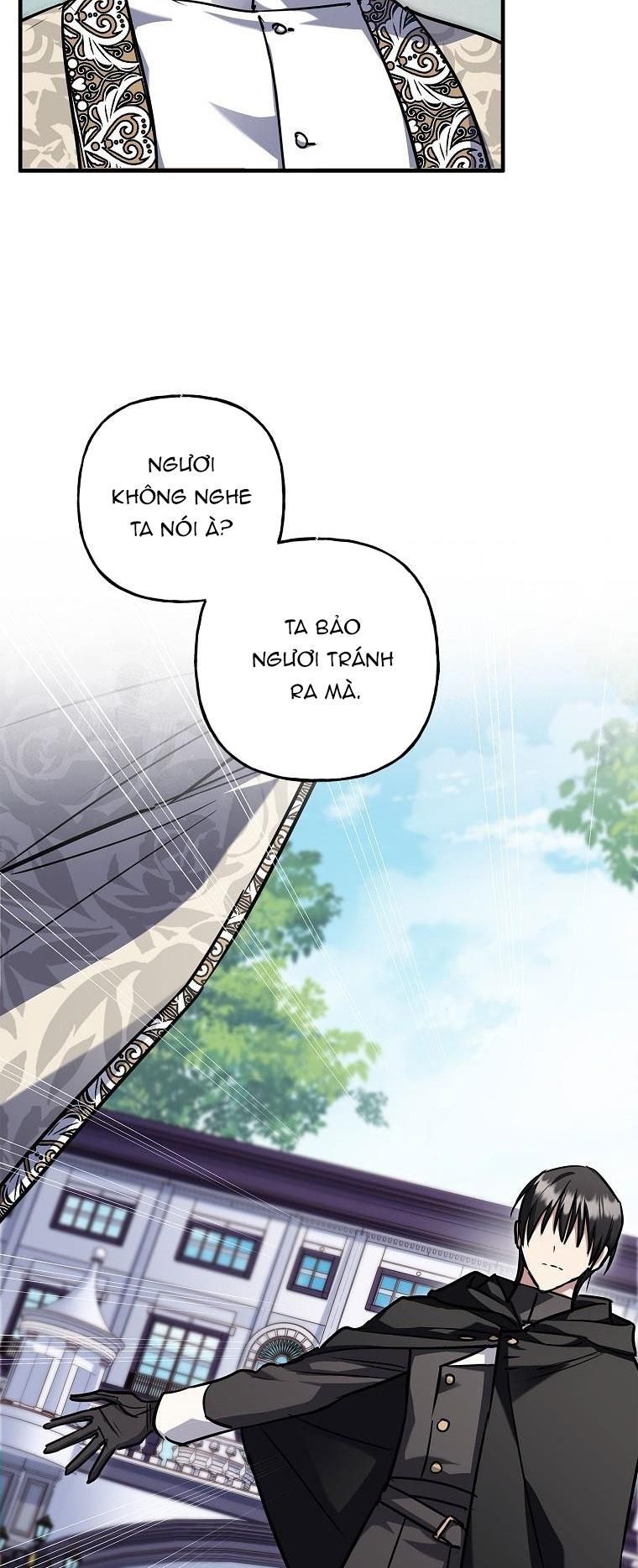đọc truyện (abo) Bước Ngoặt Chương 35 ảnh 15 tại Giả Dược