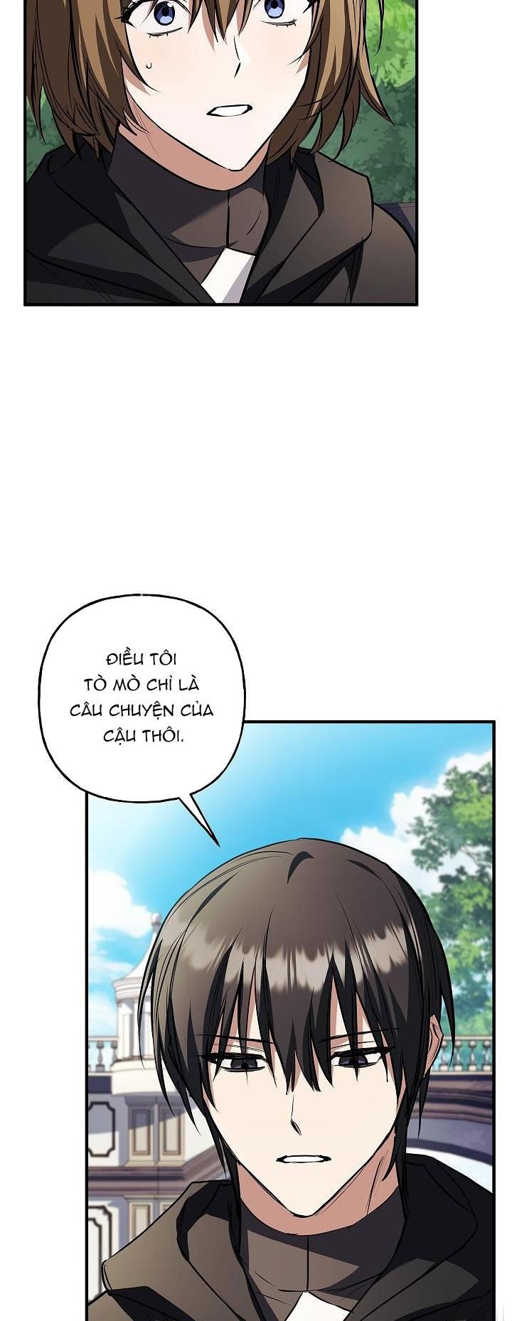 đọc truyện (abo) Bước Ngoặt Chương 36 ảnh 6 tại Thiên Thai Truyện
