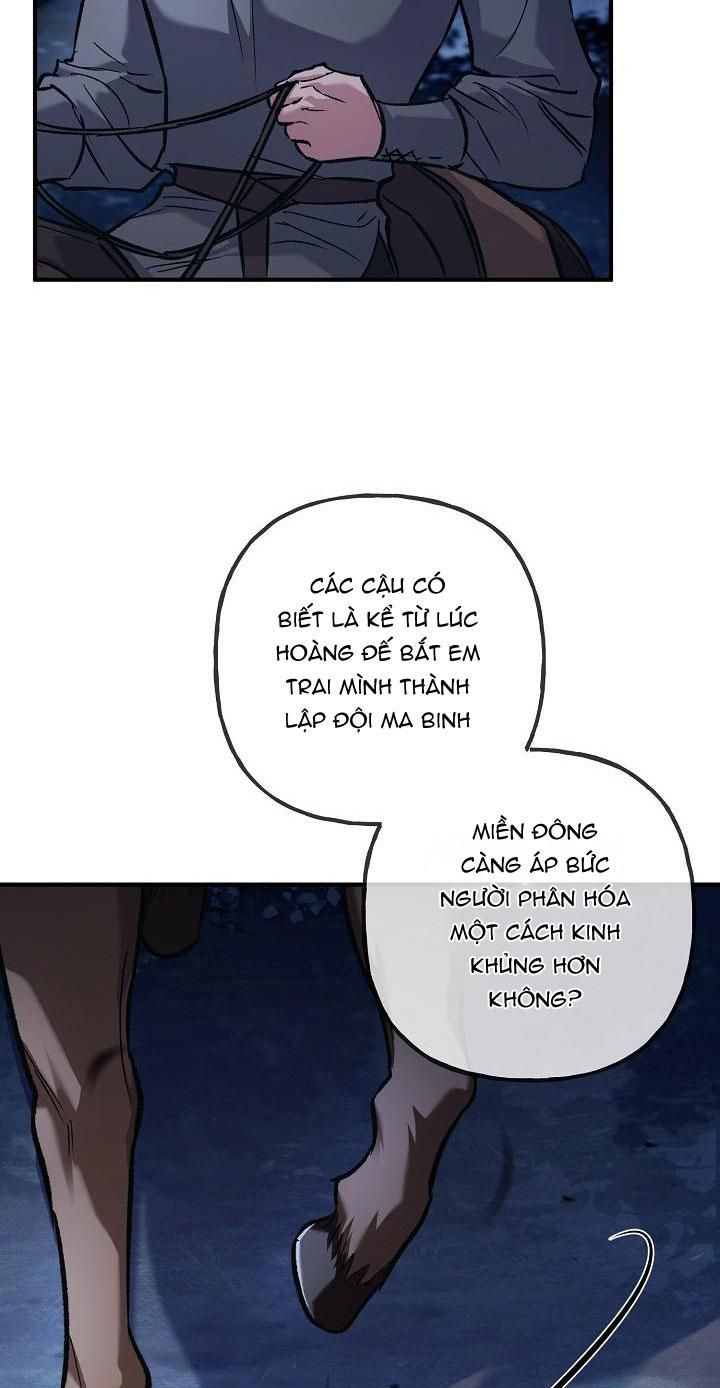 đọc truyện (abo) Bước Ngoặt Chương 47 ảnh 20 tại Thiên Thai Truyện