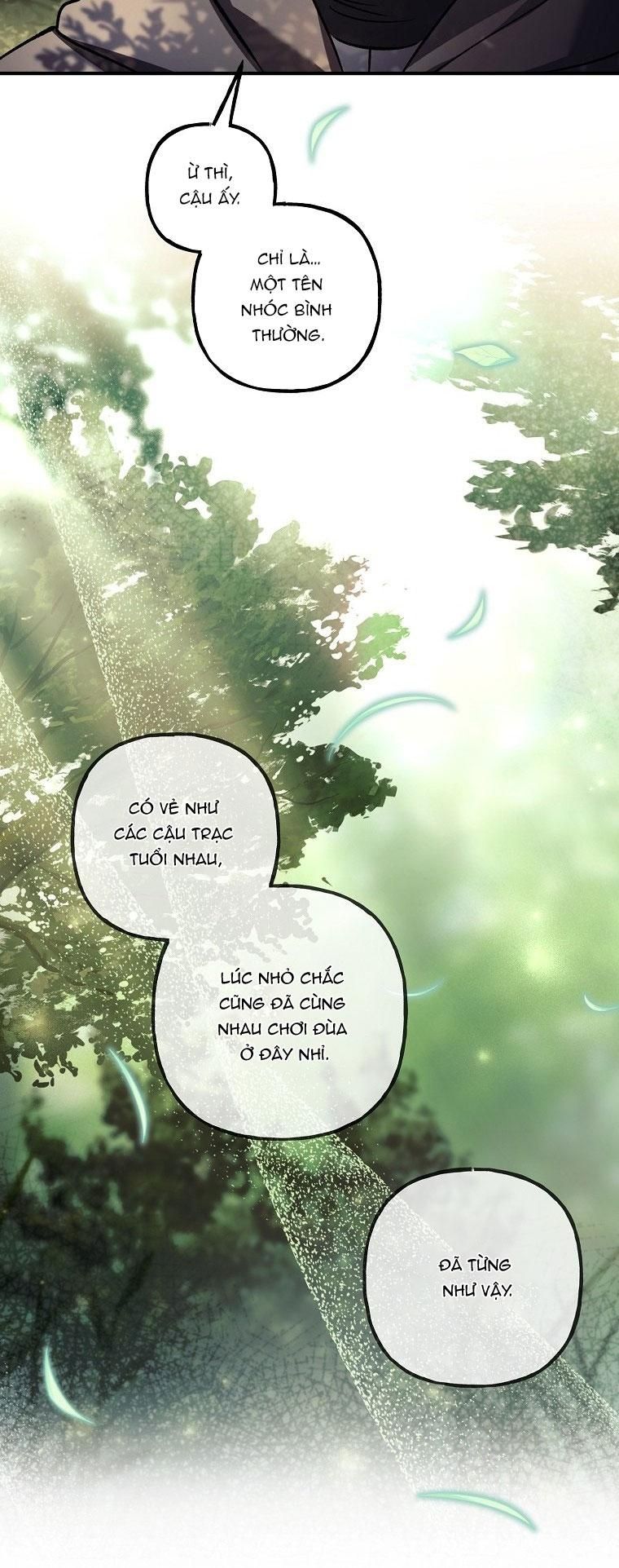 đọc truyện (abo) Bước Ngoặt Chương 51 ảnh 23 tại Thiên Thai Truyện