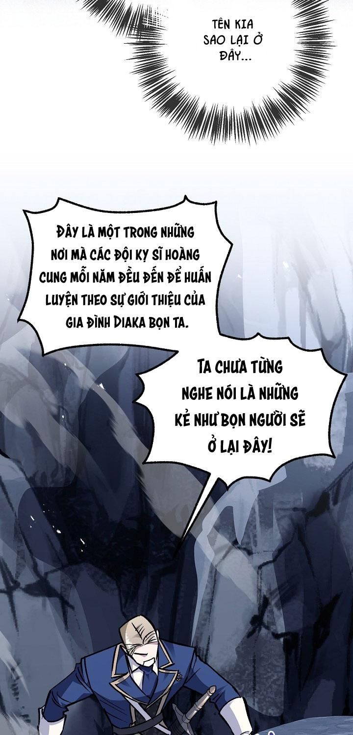 đọc truyện (abo) Bước Ngoặt Chương 52 ảnh 40 tại Giả Dược