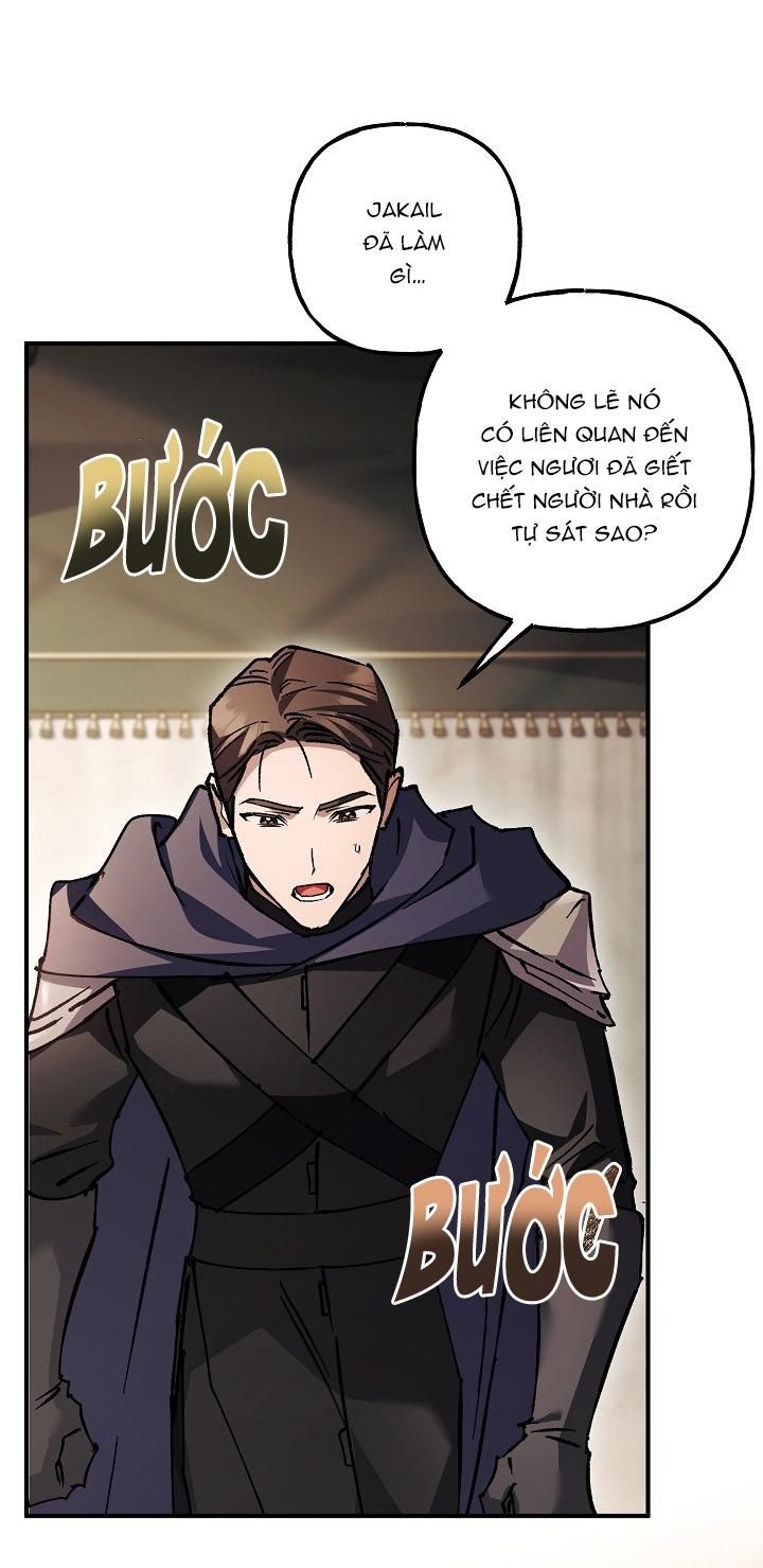 đọc truyện (abo) Bước Ngoặt Chương 59 ảnh 69 tại Giả Dược