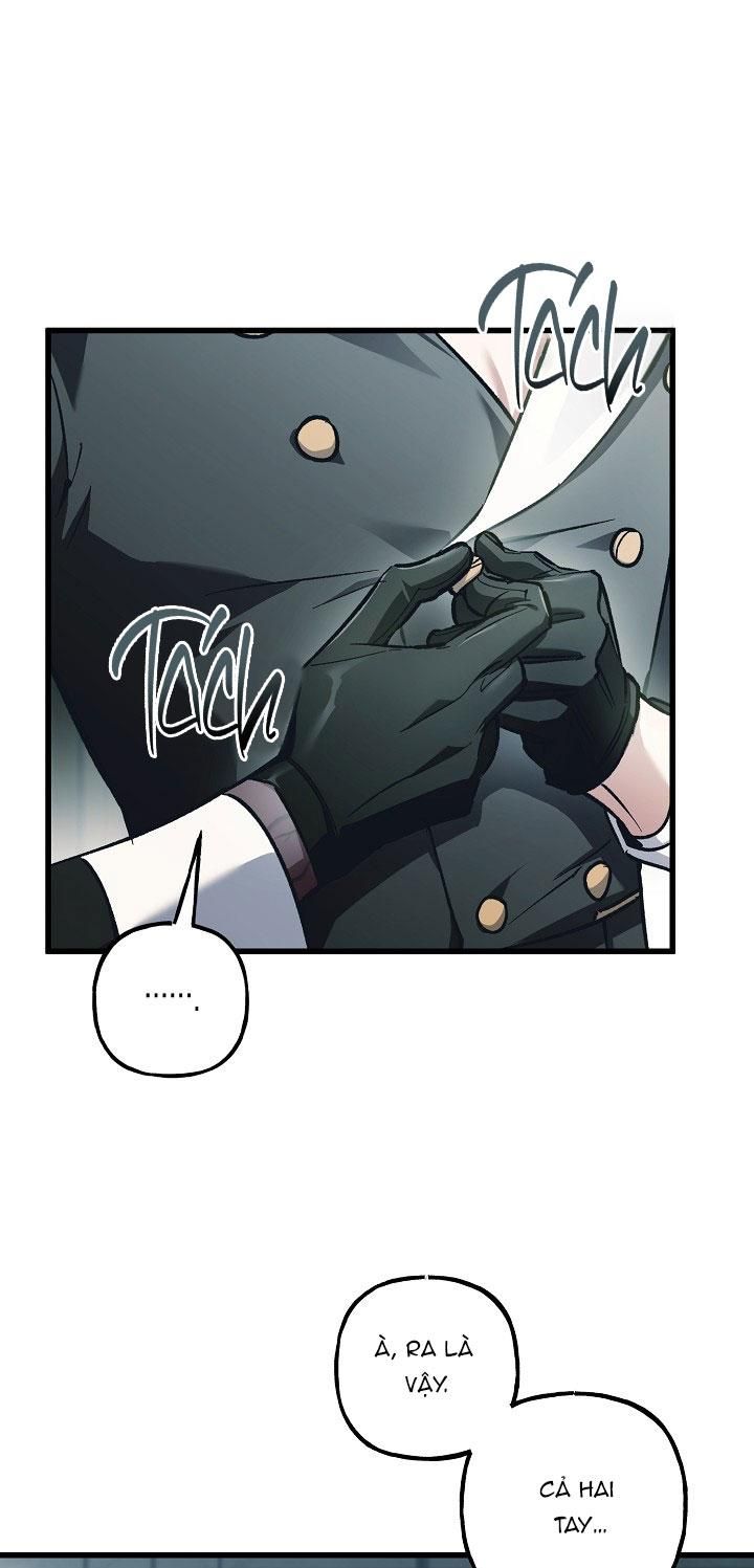 đọc truyện (abo) Bước Ngoặt Chương 63 ảnh 14 tại Thiên Thai Truyện