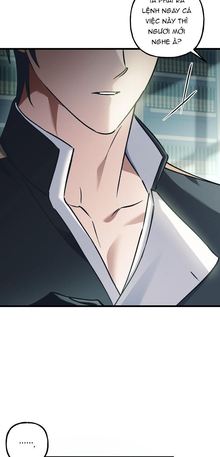 đọc truyện (abo) Bước Ngoặt Chương 63 ảnh 17 tại Thiên Thai Truyện