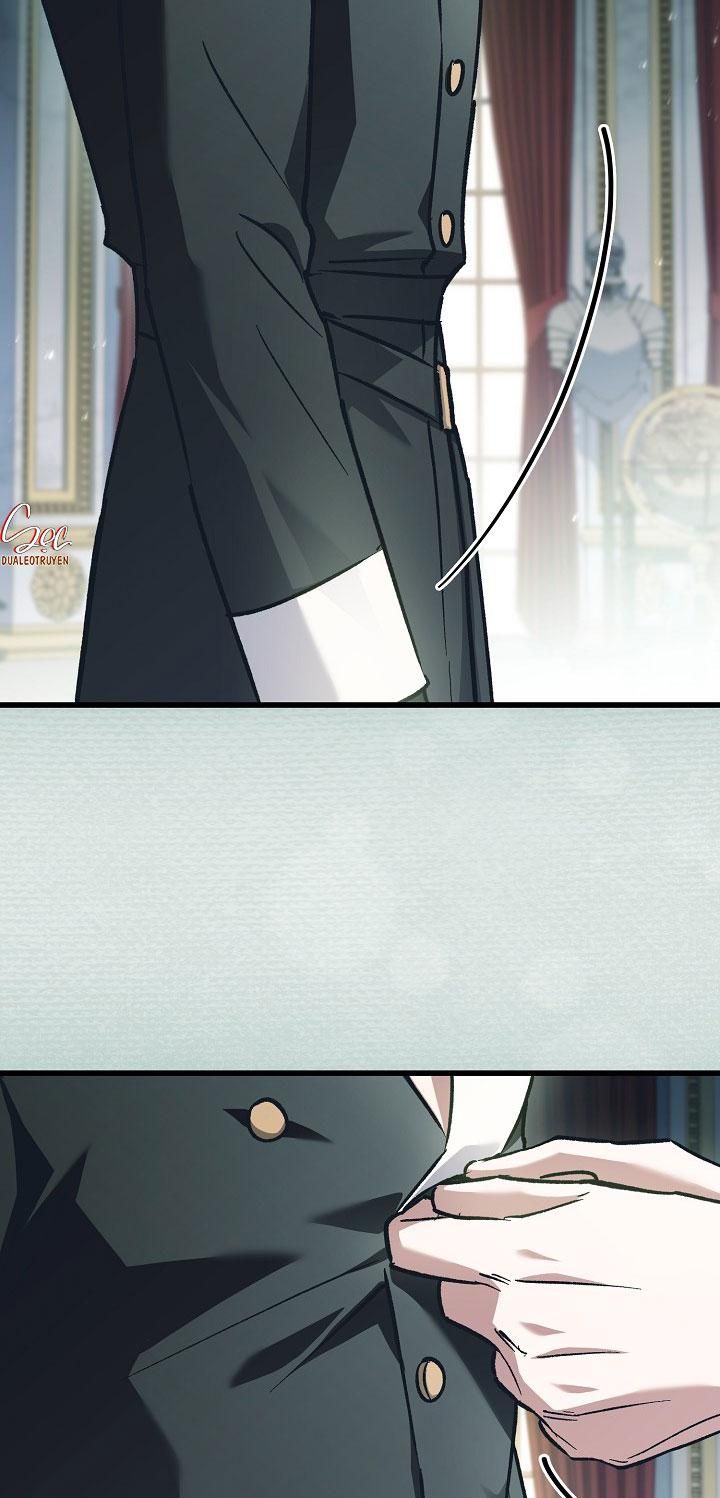 đọc truyện (abo) Bước Ngoặt Chương 63 ảnh 19 tại Thiên Thai Truyện