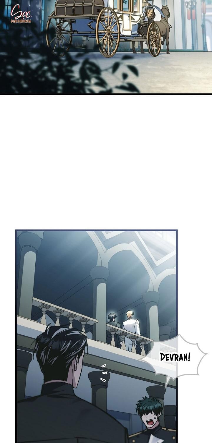 đọc truyện (abo) Bước Ngoặt Chương 63 ảnh 4 tại Thiên Thai Truyện