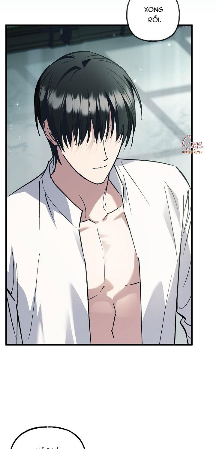 đọc truyện (abo) Bước Ngoặt Chương 63 ảnh 23 tại Thiên Thai Truyện