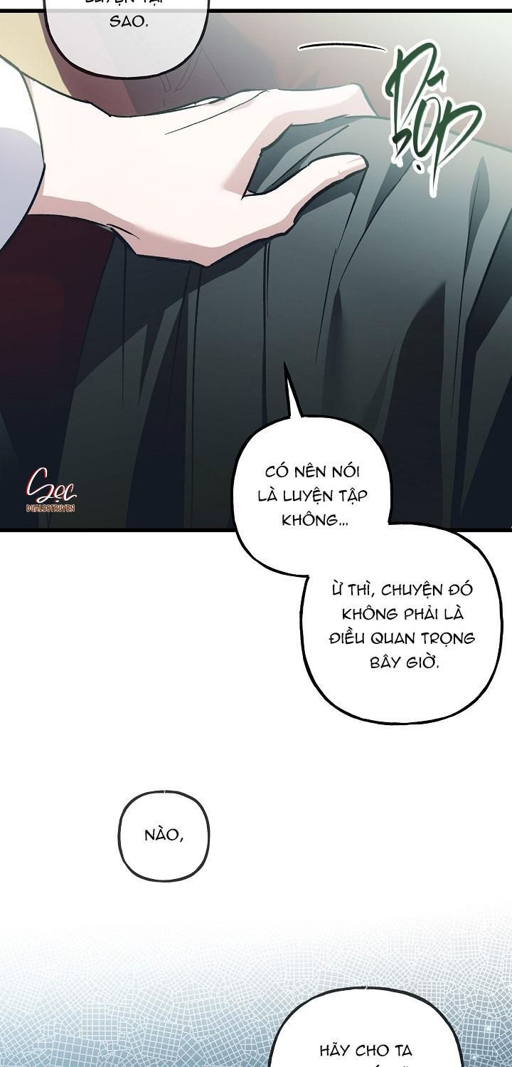 đọc truyện (abo) Bước Ngoặt Chương 63 ảnh 26 tại Thiên Thai Truyện