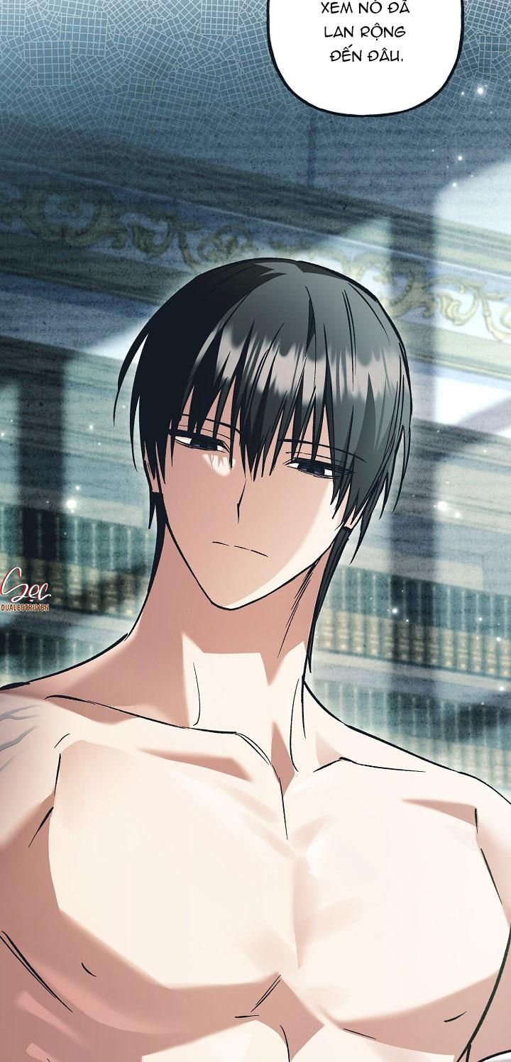 đọc truyện (abo) Bước Ngoặt Chương 63 ảnh 27 tại Thiên Thai Truyện